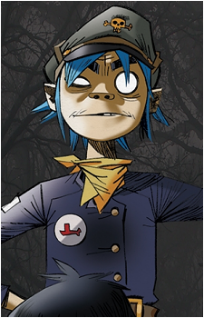 2D