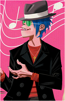 2D