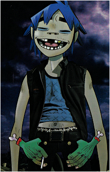 2D