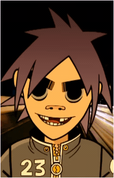 2D