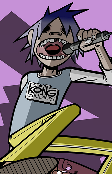 2D
