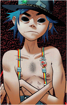 2D