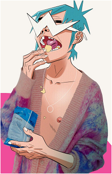 2D