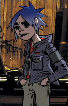 2D