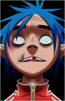 2D