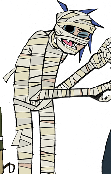 2D