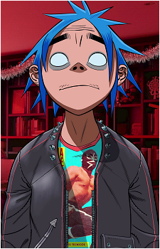 2D