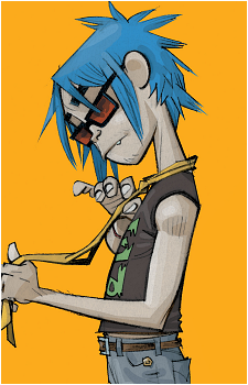 2D