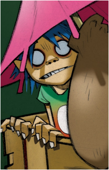 2D