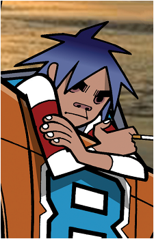 2D