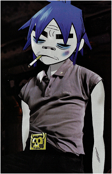 2D