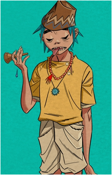 2D