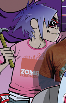 2D