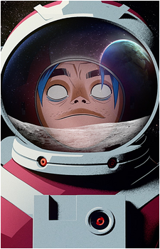 Image 16 of 2D