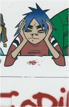 2D