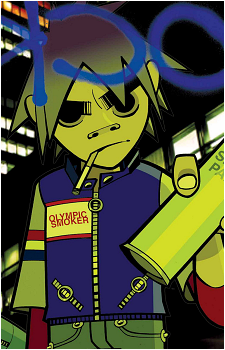 2D