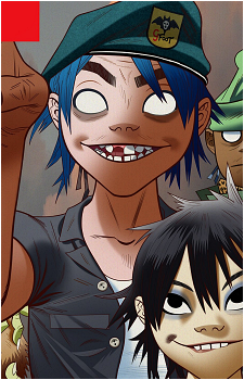 2D