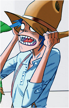 2D