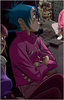 2D
