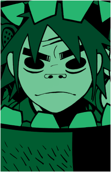 2D