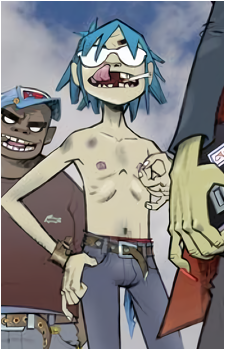 2D