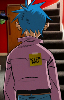 2D