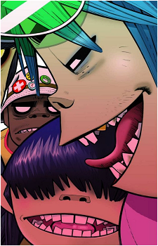 2D