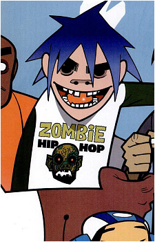 2D