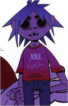2D