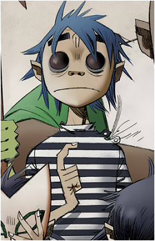 2D