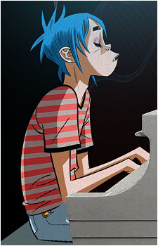 2D