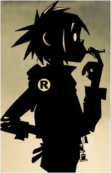 2D
