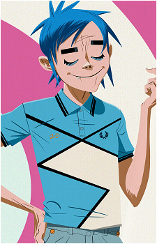 2D