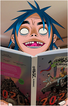 2D