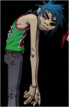 2D