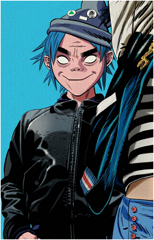 2D