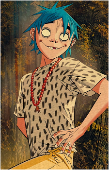 2D