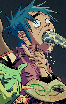 2D