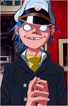 2D