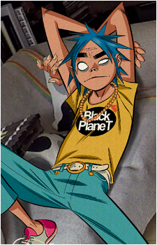 2D