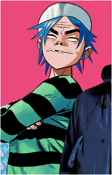2D
