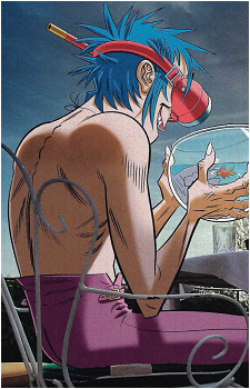 2D