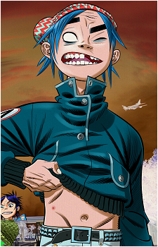 2D