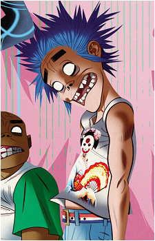 2D