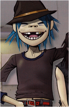 2D