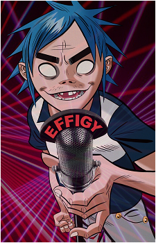 2D