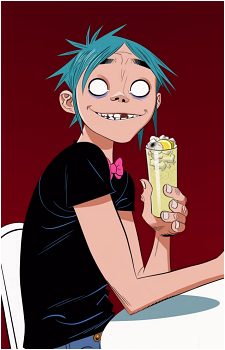 2D