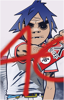 2D