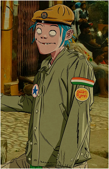 2D