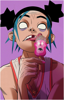 2D